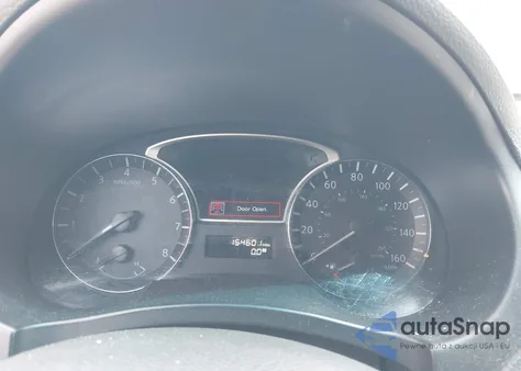 2015 Nissan Altima 2.5/2.5 S/2.5 Sl/2.5 Sv from USA, damaged, VIN 1N4AL3AP3FN891024